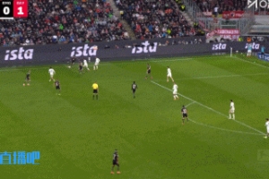 5分鐘2球！奧利塞直塞送格雷羅單刀，后者破門，拜仁2-0領先門興