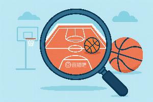 申京籃下不卡位 烏度卡場邊怒噴：你TMD卡位啊 你TMD在干嘛呢？