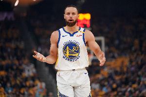 庫里詮釋“Flow”哲學(xué)：從球鞋科技延伸球場語言 升華為人生信條