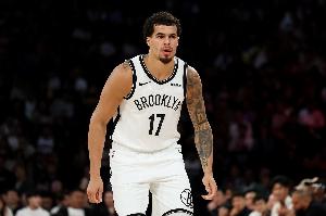 投得可以！邁克爾-波特22中13&5記三分空砍31分8板3助1斷