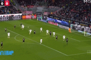 終于破僵！基米希第64分鐘破門打入賽季首球，拜仁1-0十人門興