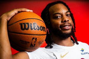 名記：騎士全明星后衛(wèi)加蘭最早復出時間預計是11月初