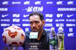 記者：“梅長青”大概率競爭唯一的幸運(yùn)兒名額 亞泰保級(jí)并非佛系