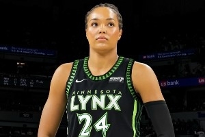 WNBA球衣混搭NBA元素 這樣的Mix版本球衣好看嗎？