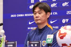 記者：玉昆勝梅州詮釋公平競賽精神，若海牛贏國安可逃離降級區(qū)