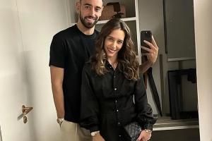 妻子說服留隊?B費：她問我在曼聯(lián)做到一切了嗎？她知道我還沒有