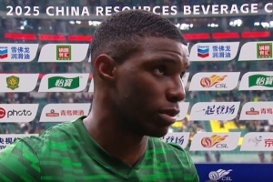 法比奧賽后：球隊需要去改變，作為隊長我會繼續(xù)以身作則扛起球隊