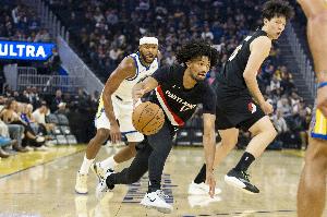 隊(duì)記：開(kāi)拓者的進(jìn)攻風(fēng)格就是快速+強(qiáng)硬+流暢 賽季首勝確認(rèn)了這點(diǎn)