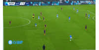 國(guó)米危！麥克托米奈反擊精彩凌空斬破門，巴斯托尼成背景板
