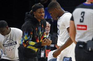 不是第一次這么便宜！灰熊主場打步行者門票最低僅需5美元！