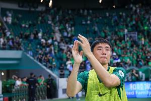 一瀉千里！國安0-6泰山后5輪4負(fù)，半程冠軍提前兩輪徹底退出爭冠