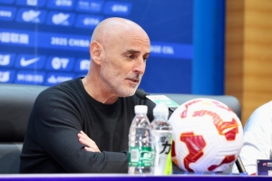 穆斯卡特：盡管有客觀因素存在，但我對球隊(duì)付出的努力感到自豪