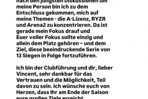 博阿滕確認(rèn)放棄在拜仁實(shí)習(xí)：我決定專注于當(dāng)前自己的教練課程
