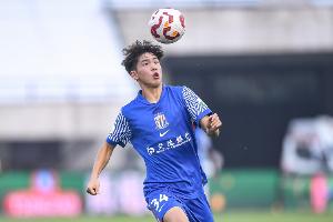 滬媒：劉誠宇將參加全運會，缺席申花下輪與新鵬城的聯(lián)賽