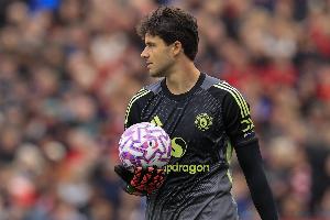 換風水了！拉門斯被提上首發(fā)后曼聯(lián)取英超三連勝，阿莫林上任首次