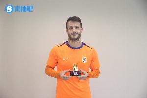 ??瓦科下半程戰(zhàn)前四球隊(duì)：國(guó)安4球，申花3球，海港2球，蓉城1球