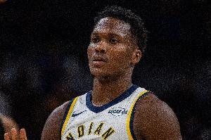 離場前砍下26分！步行者官方：馬瑟林右腿酸痛本場不會回歸