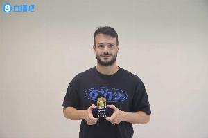 大四喜升級五子登科！？本輪中超最佳是不是又要......記得投票！