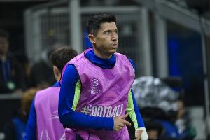 周薪54萬鎊！鏡報(bào)：阿莫林有意簽37歲萊萬，拉爵不接受高工資老將