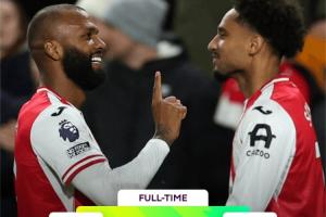 前方亦是深淵……利物浦英超4連敗，后2輪戰(zhàn)維拉曼城+歐冠打皇馬