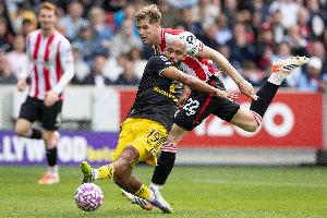 曼晚曼聯(lián)賽后評分：姆伯莫、庫尼亞8分并列最高