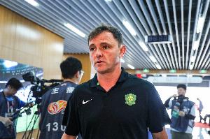 拉米羅：我們出現(xiàn)很多個人失誤非能力問題，我和隊員們很難接受