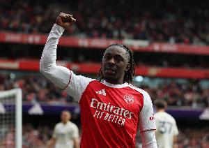 阿森納本賽季英超利用定位球打進(jìn)11球，比8支球隊(duì)總進(jìn)球數(shù)都多