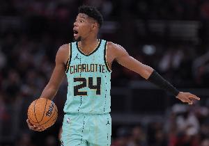 布蘭登-米勒因傷提前離場！黃蜂主帥：正在等醫(yī)療報(bào)告 希望他沒事