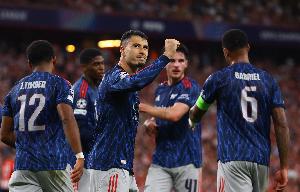 本賽季英超爭四賠率：阿森納超低賠率居首，城軍車魔鵲刺進前七