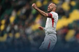 勝平負(fù)集齊了！保級三隊(duì)：梅州遭大敗，亞泰被絕平，海牛逆轉(zhuǎn)國安