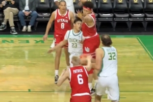 媒體人曬林葳突破妙傳：感覺比之前快不少 夏天苦練的成長(zhǎng)進(jìn)步