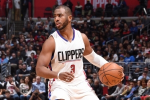 保羅懷舊：祖巴茨在快船效力時間最長 我和他一樣但中間隔了太久