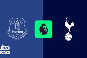 熱刺客戰(zhàn)埃弗頓首發(fā)：穆阿尼、庫(kù)杜斯先發(fā)，西蒙斯、波羅出戰(zhàn)