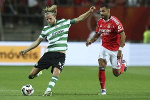 曼晚：曼聯(lián)和曼城冬窗競爭尤爾曼德，球員解約金8000萬歐