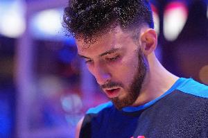 想要證明什么？切特：為別人看法做事是短暫的 只想努力追尋目標