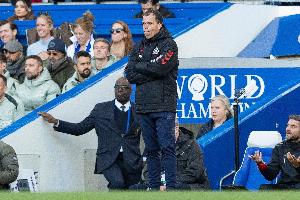 桑德蘭主帥：聯(lián)賽第二是種激勵(lì)，目標(biāo)始終如一盡快達(dá)成40分保級(jí)