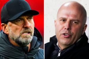 綠帽哥獨(dú)家：利物浦高層擔(dān)心球隊(duì)表現(xiàn)，認(rèn)為克洛普或愿意回歸