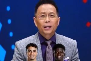 發(fā)揮災(zāi)難！詹?。合嘈藕芏嗦?lián)球迷都在慶幸 球隊沒花1億簽巴萊巴