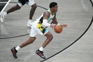 腿傷提前退賽！馬瑟林12中8高效拿下26分3板4助