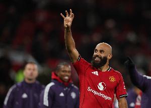 姆伯莫談兩個(gè)進(jìn)球：舍什科的傳球很精彩，海文和B費(fèi)做了個(gè)好配合