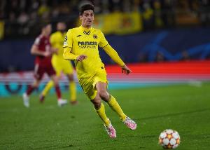 杰拉德-莫雷諾近12個(gè)西甲賽季均能破門(mén)，同期僅格子等3人也能做到