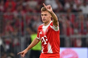 基米希：現(xiàn)在對(duì)倫納特-卡爾而言，最重要的是保持穩(wěn)定的表現(xiàn)