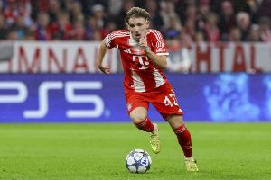 基米希談卡爾：10年前憑幾場(chǎng)德甲進(jìn)國(guó)家隊(duì)不常見(jiàn)，但如今可能快些