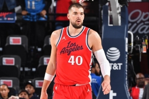 次節(jié)幫球隊(duì)走出得分荒？祖巴茨：很高興隊(duì)友意識(shí)到我的對(duì)位優(yōu)勢(shì)