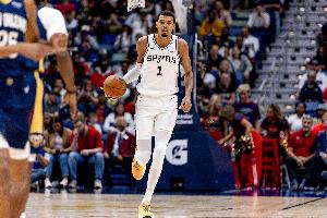 大夢(mèng)：文班想找我補(bǔ)習(xí)時(shí)我以為他開(kāi)玩笑 我說(shuō)“你已經(jīng)不用學(xué)了”