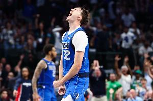 弗拉格：努力創(chuàng)造進攻機會不勉強做任何事 始終保持積極心態(tài)