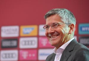 近7成市民支持慕尼黑申辦奧運(yùn)會(huì)！海納：拜仁俱樂(lè)部對(duì)此非常歡迎