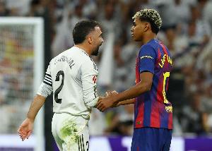 皇薩對立影響國家隊(duì)？記者：國家德比最火爆時(shí)，西班牙拿了世界杯