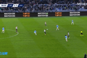 巴什奇遠射破門，尤文客場0-1落后拉齊奧