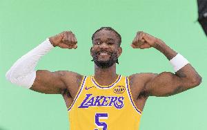 看起有點用！艾頓：隊友們賽前為了讓我進(jìn)入狀態(tài)會試圖激怒我